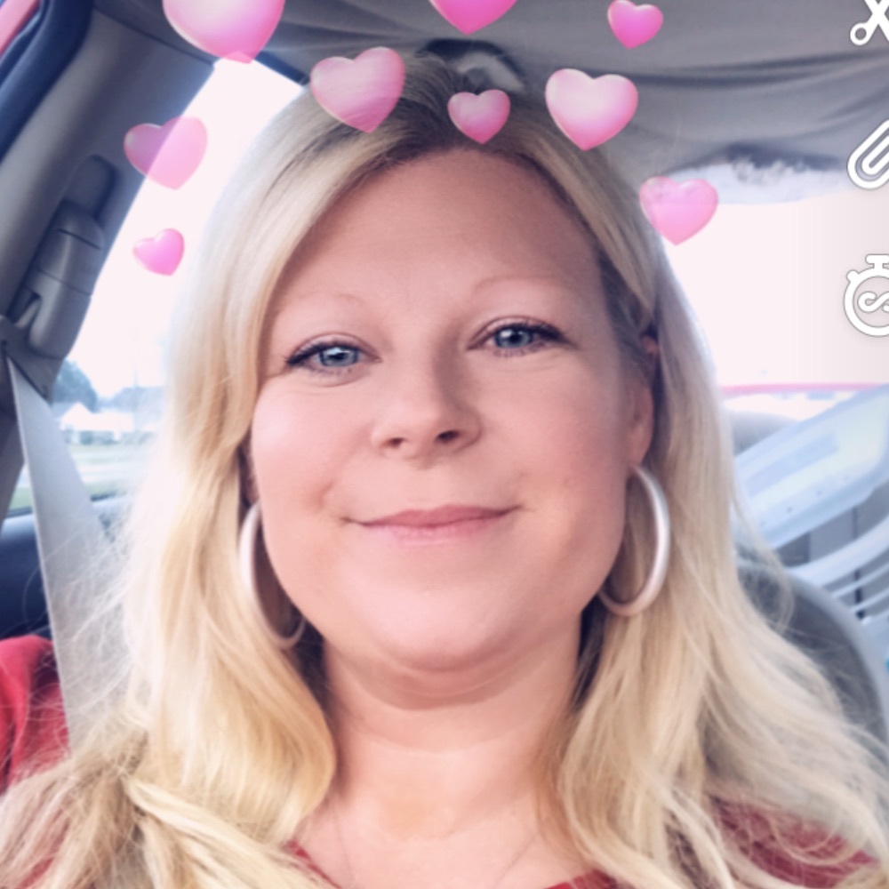 Meet your Posher, Christina